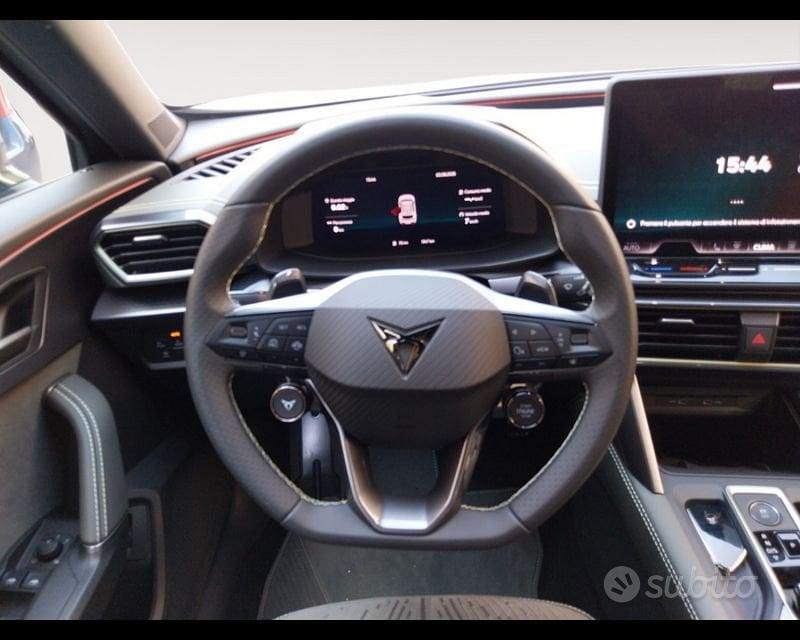CUPRA Formentor Nuova CUPRA FormentorFormento...