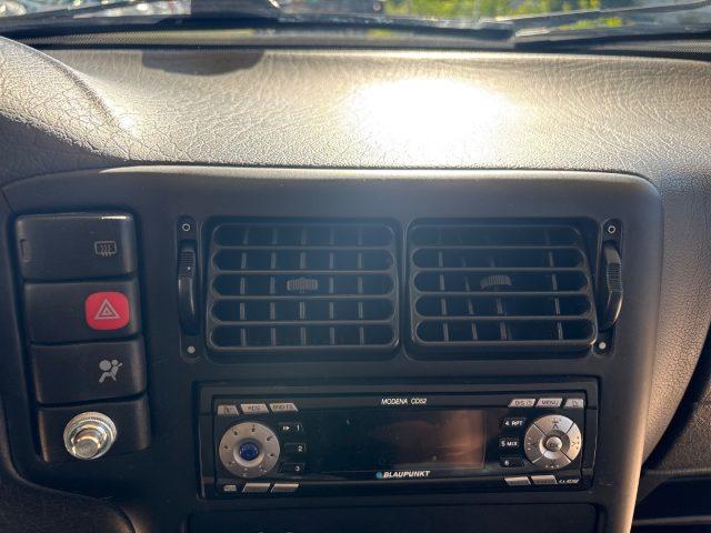 VOLKSWAGEN Polo 1.6/101 CV SW OK NEOP GRANDE CAPACITA' DI CARICO