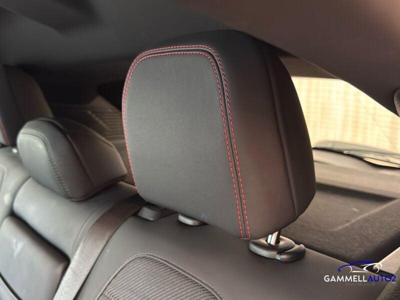 Alfa Romeo Tonale 1.5 130cv Hybrid TCT7 Sprint