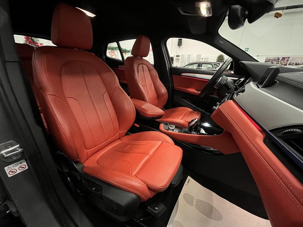 BMW X2 20 i Msport sDrive Steptronic