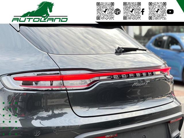 PORSCHE Macan 2.0 T *Fulloptional*Tua in 30 Giorni*NoSuperBollo