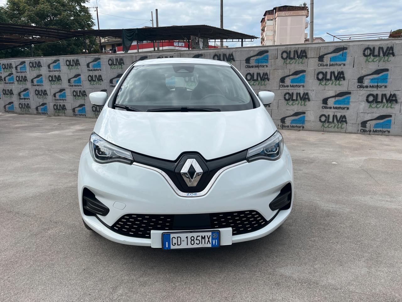 Renault ZOE Zen R110