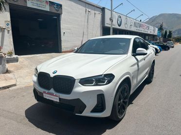 Bmw X4 M BMW X4 Xdrive 20d MSport