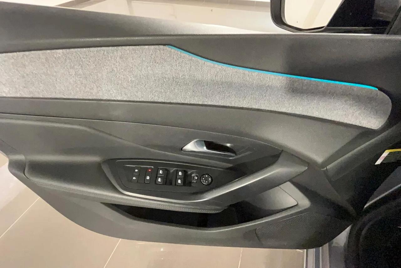 Peugeot 308 BlueHDi 130 S&S EAT8 Allure Pack