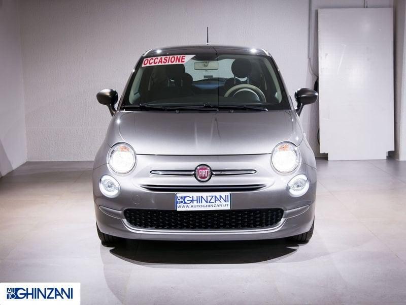 FIAT 500 1.0 Hybrid - "PREZZO VERO"