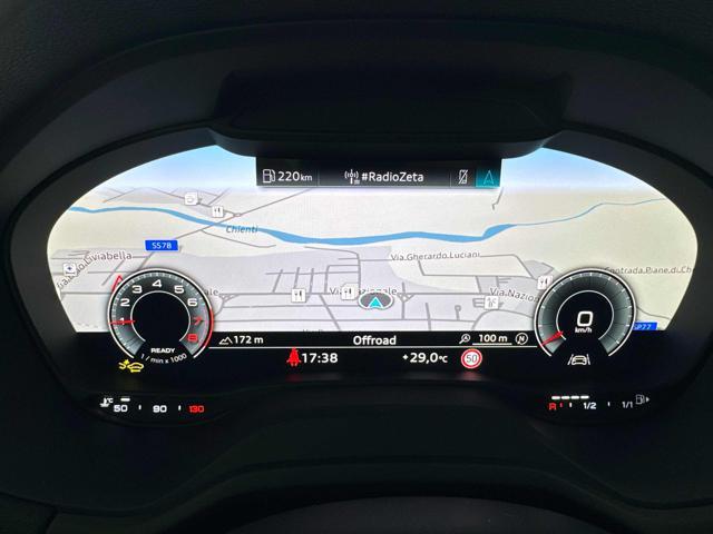 AUDI Q2 30 TFSI Business Advanced Cerchi 19"