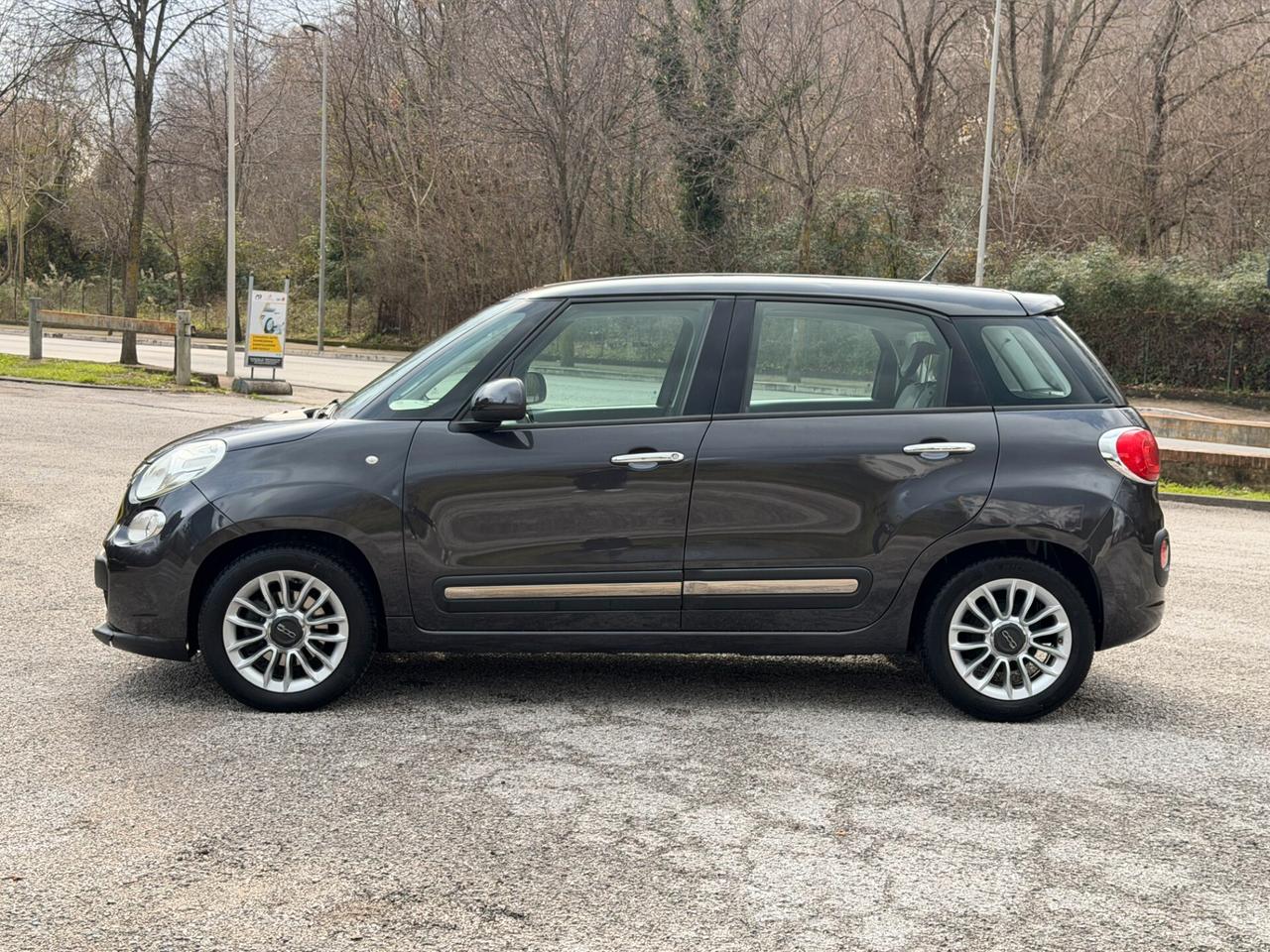 Fiat 500L 1.6 Multijet 120 CV Pop Star