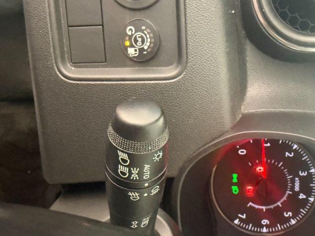 DACIA Duster 1.0 TCe 100 CV ECO-G 4x2 Essential