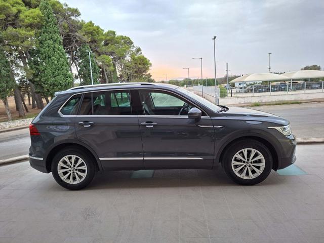 VOLKSWAGEN Tiguan 2.0 TDI 150 CV SCR DSG Life VIRTUAL