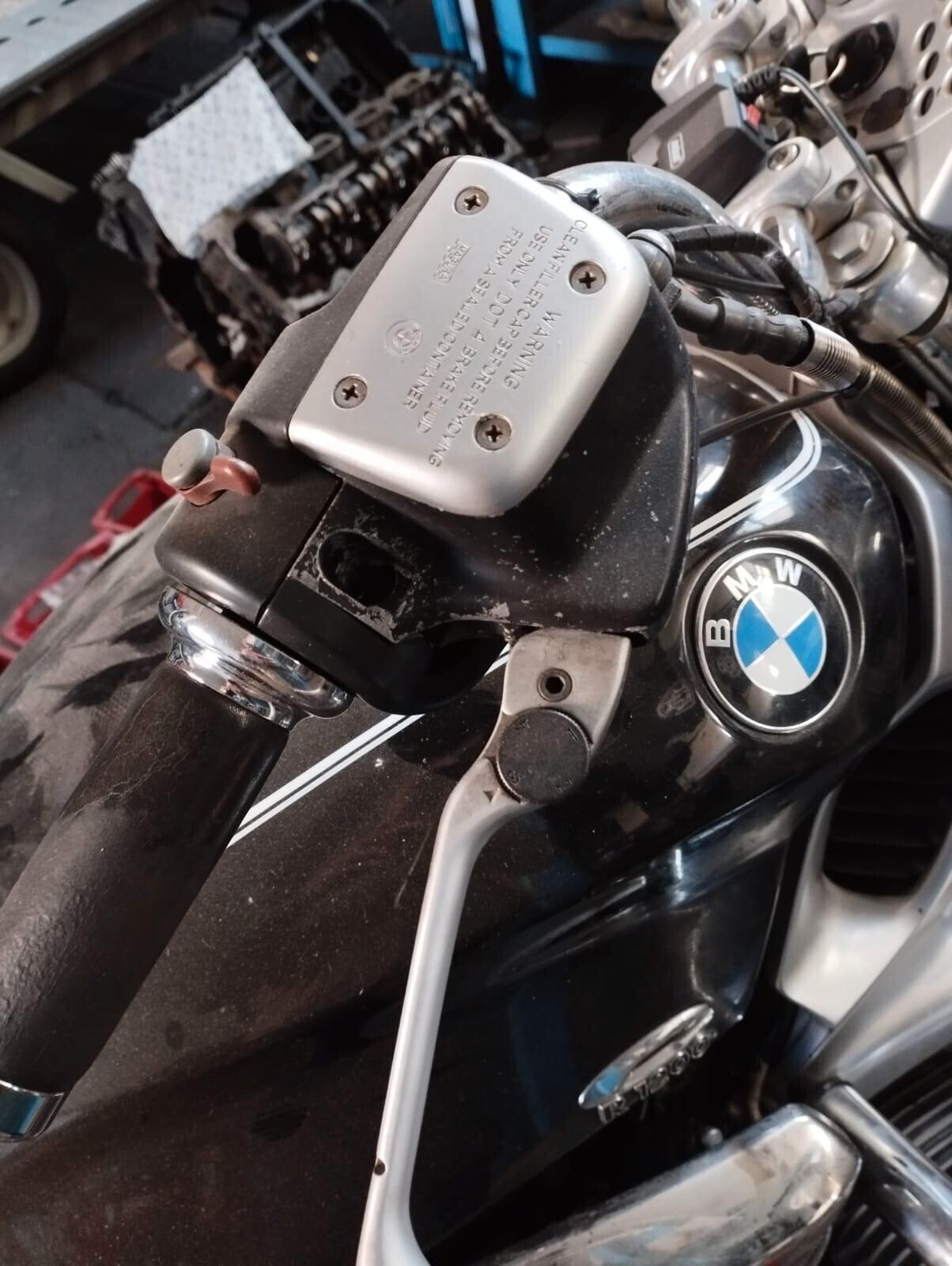 Bmw R 1200 C CLASSIC