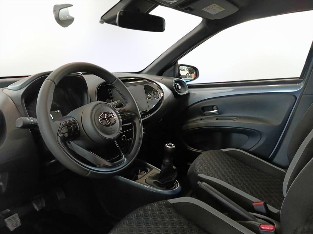 Toyota Aygo X 1.0 Trend