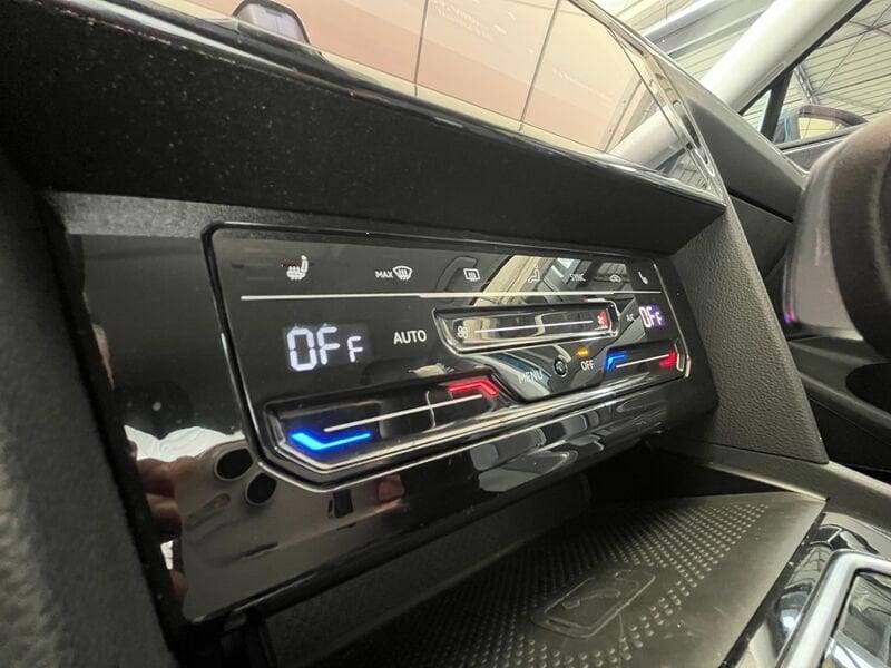Volkswagen Passat Variant 2.0 TDI Executive 4Motion 200 CV DSG