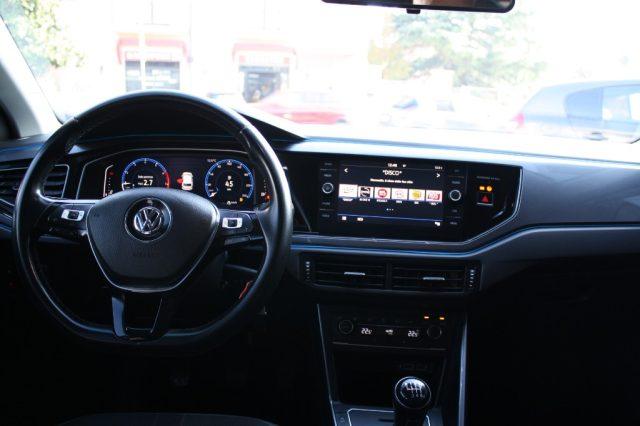 VOLKSWAGEN Polo 1.0 TSI 115 CV 5p. Highline BlueMotion Technology