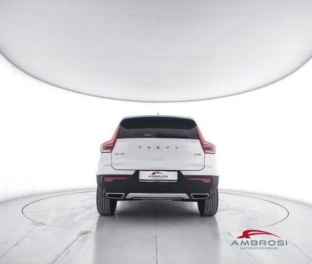 VOLVO XC40 D3 Geartronic Inscription