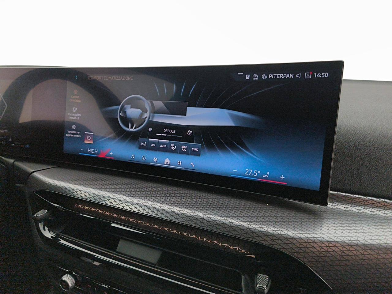 BMW Serie 4 420d xDrive Gran Coupè 48V MSport Pro