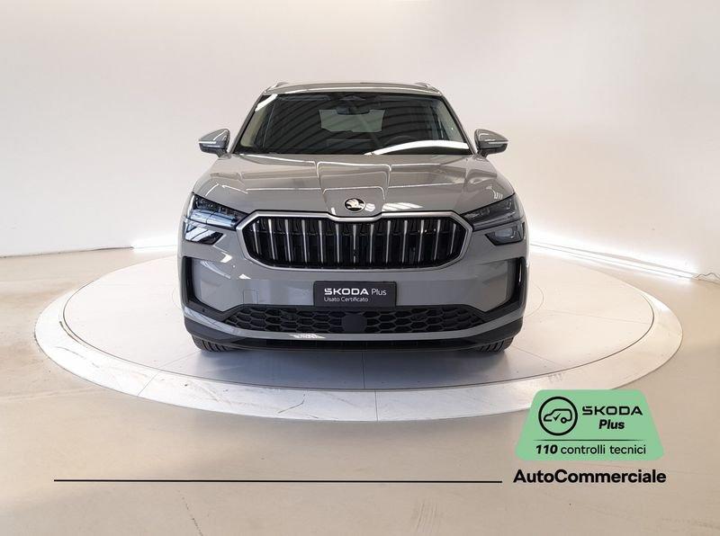 Škoda Kodiaq 2.0 TDI EVO Style DSG 5p