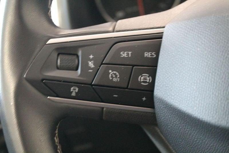 SEAT Ateca 2.0 TDI XPERIENCE