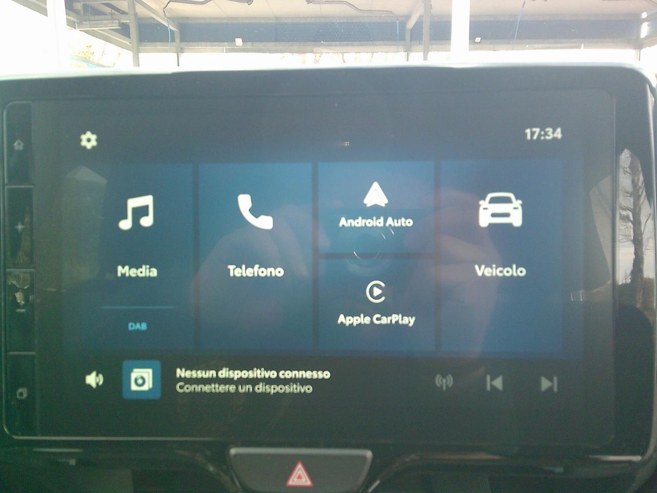 Toyota Yaris Cross 1.5 Hybrid 5p. E-CVT Active*PREZZO VERO SENZA VINCOLI*