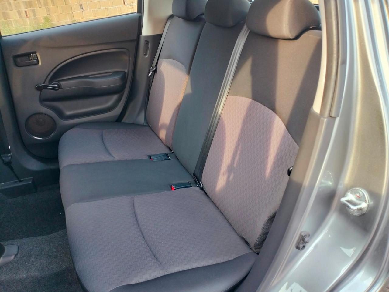 Mitsubishi Space Star 1.0 Invite
