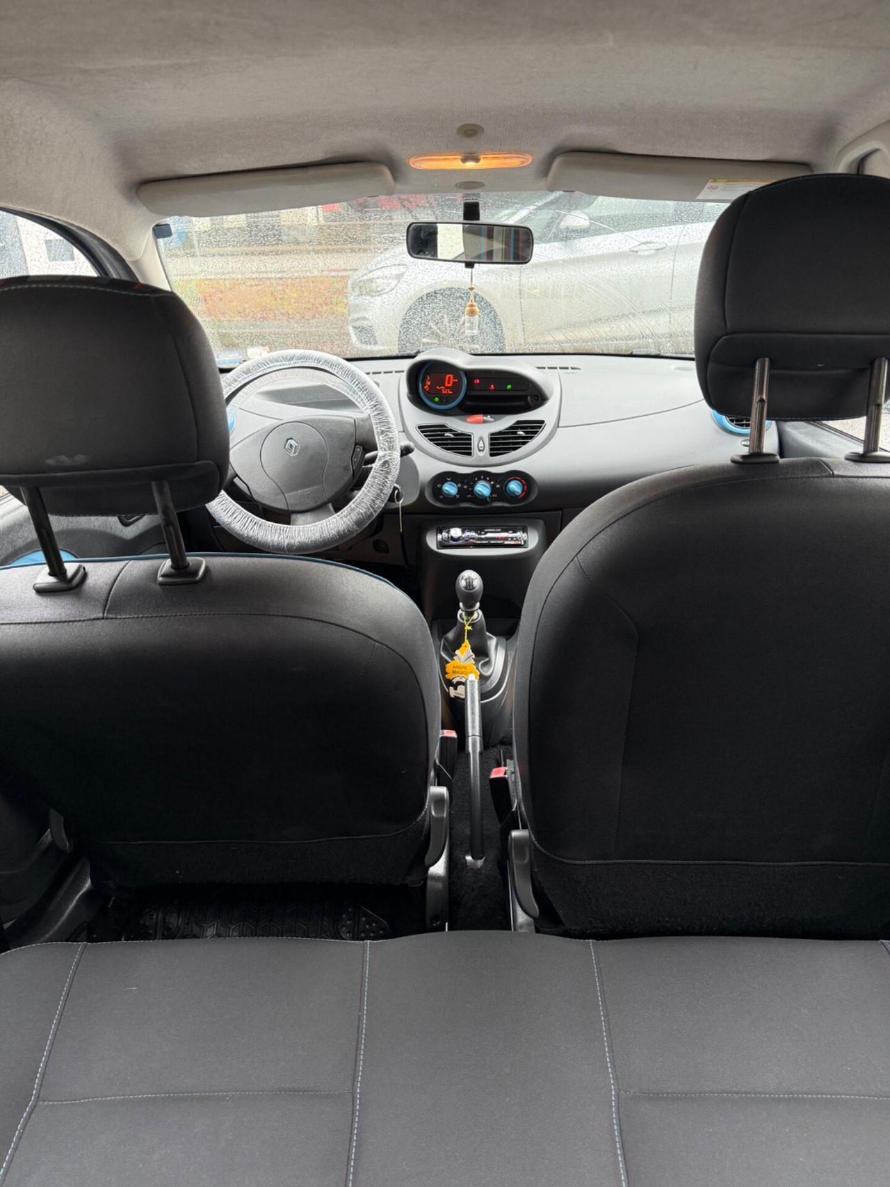 Renault Twingo 1.2 16V Live