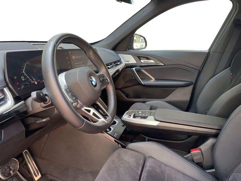 BMW X1 sdrive18d MSport Edition Signature auto