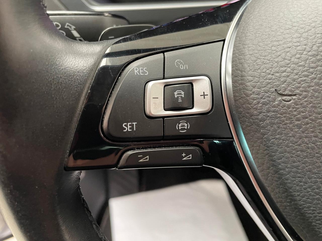 Volkswagen Tiguan 1.5 TSI 150 CV DSG ACT R-Line