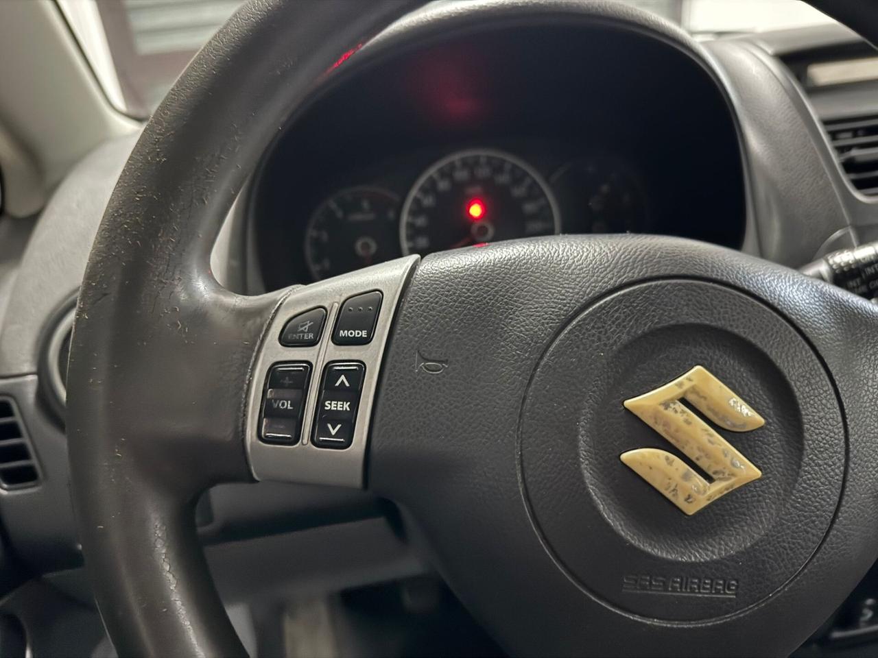 SUZUKI SX4 1.6 DDiS (90) Urban Line 2008