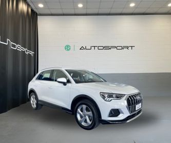 Audi Q3 35 TFSI S tronic Business Advanced