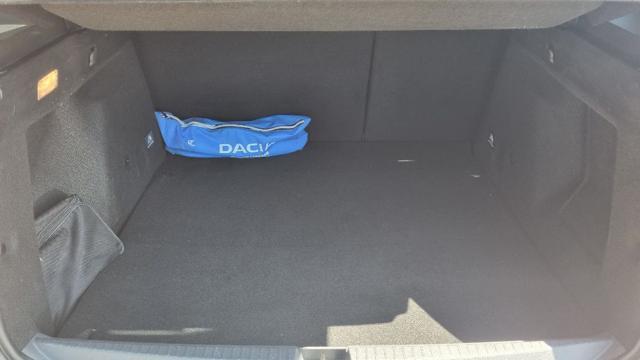 DACIA Duster 1.0 TCe 100 CV ECO-G 4x2 Prestige