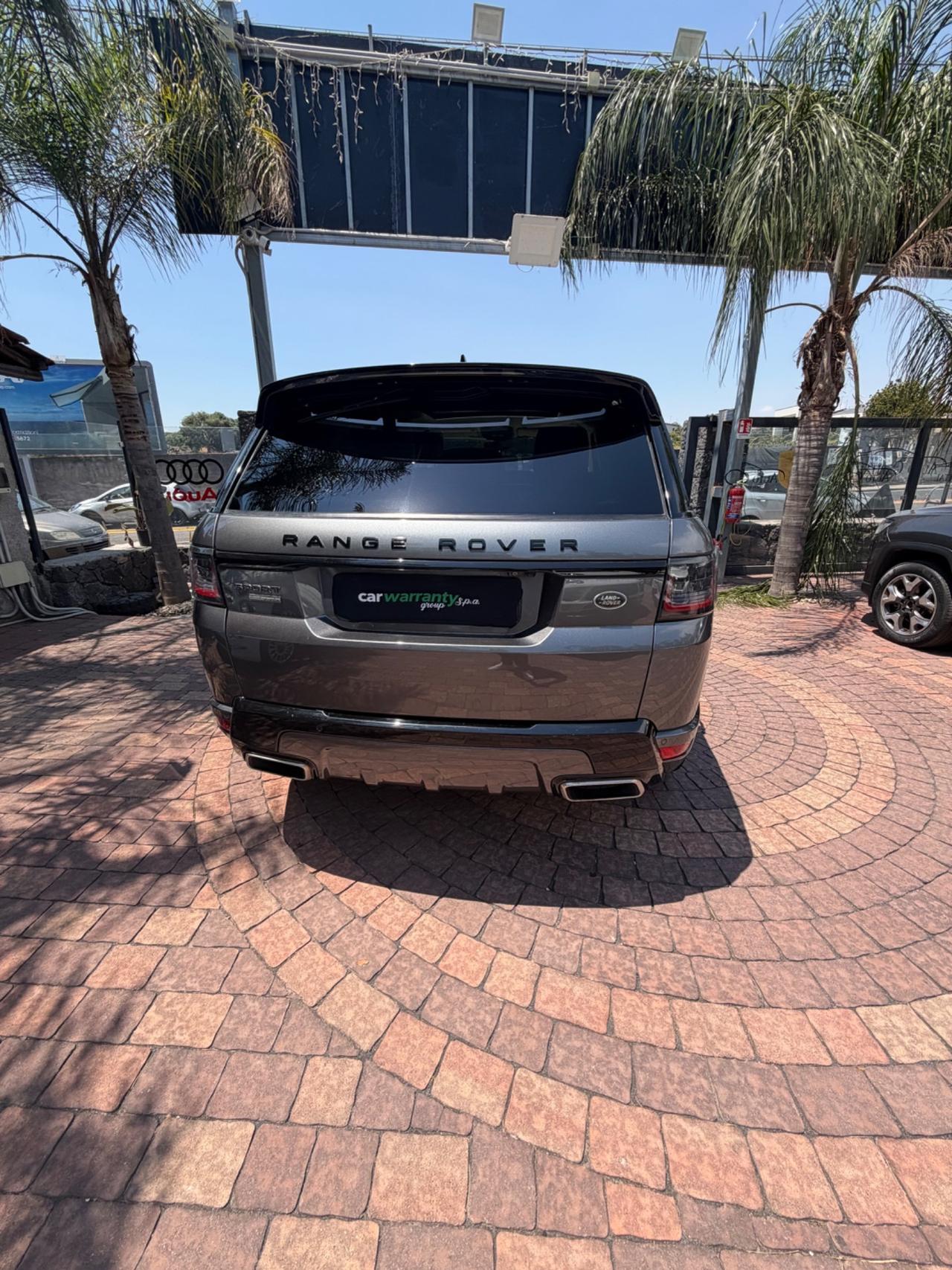 Land Rover Range Sport 3.0 SDV6 Autobiography Dynamic prezzo 29990