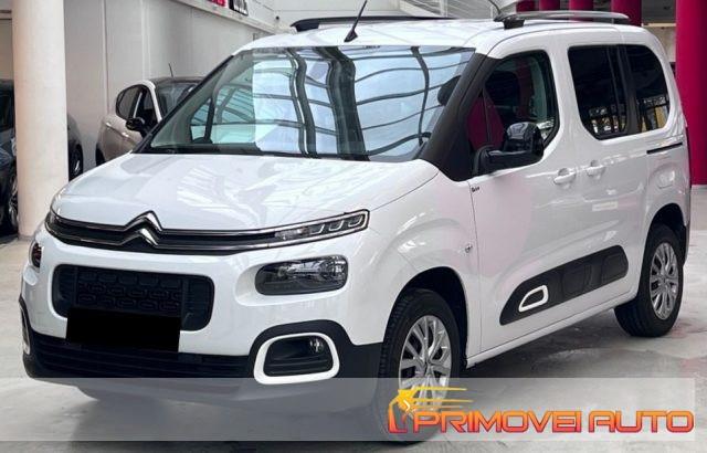 CITROEN Berlingo PureTech 130 Stop&Start M Feel Pack