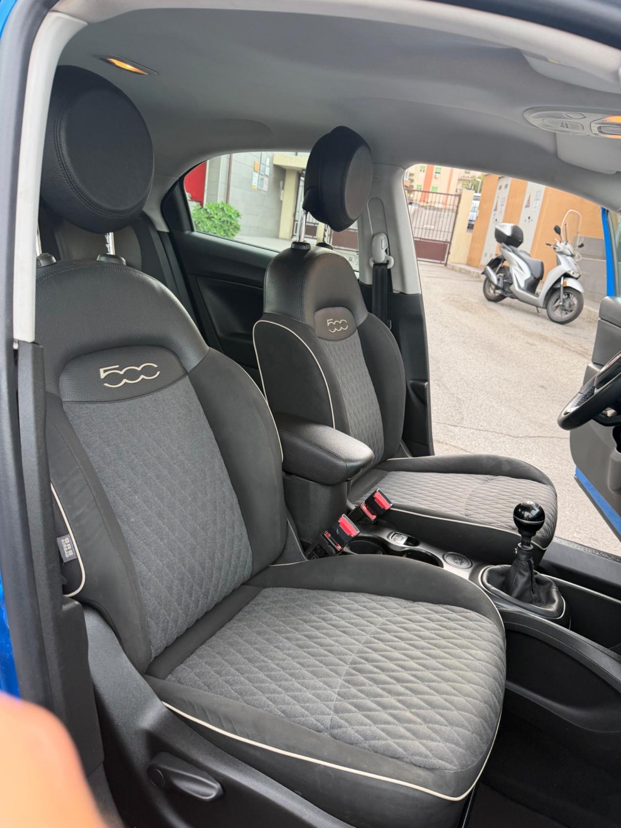 Fiat 500X 1.0 T3 120 CV Cross