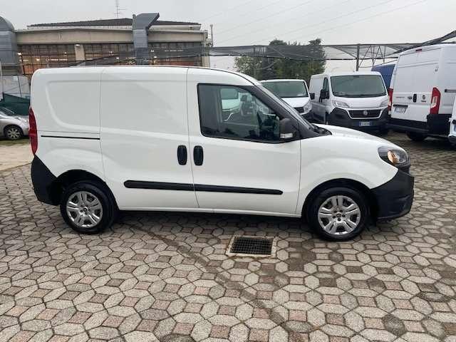 Fiat Doblo 1.3 MTJ 95 CV SX