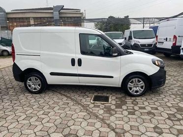 Fiat Doblo 1.3 MTJ 95 CV SX