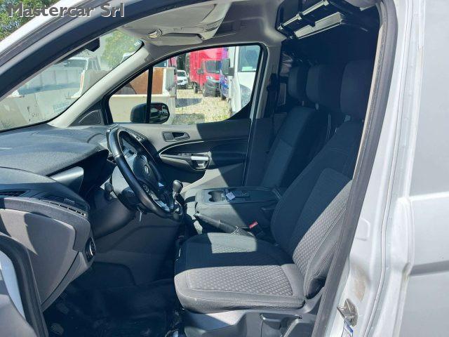 FORD Transit Connect 1.5 TDCI 120CV AUTO 200 L1H1 - GA848PF