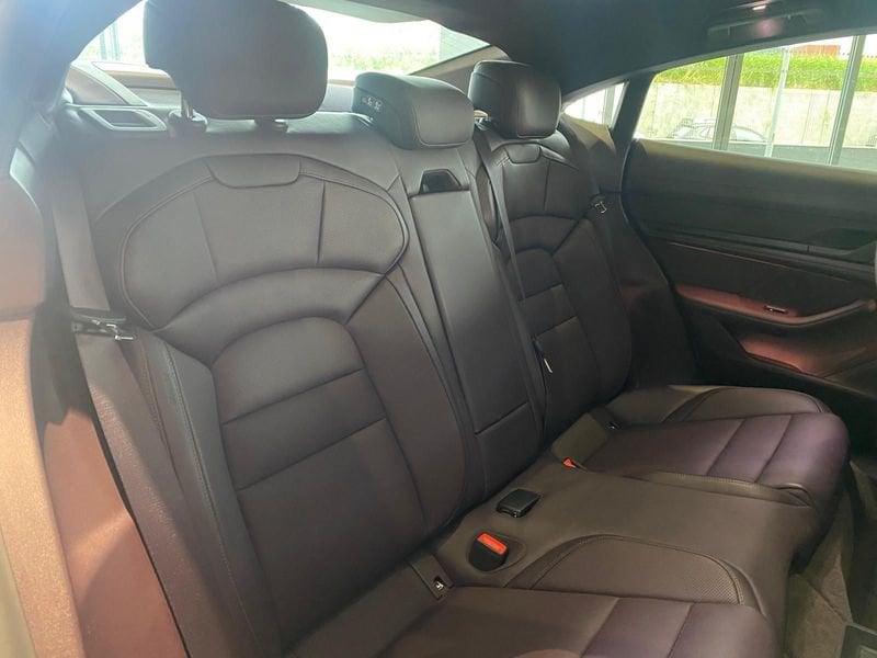 Porsche Taycan Taycan Performance Battery Plus - IVA Esposta