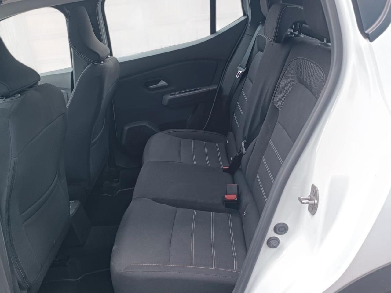 Dacia Sandero Stepway 1.0 TCe ECO-G Expression