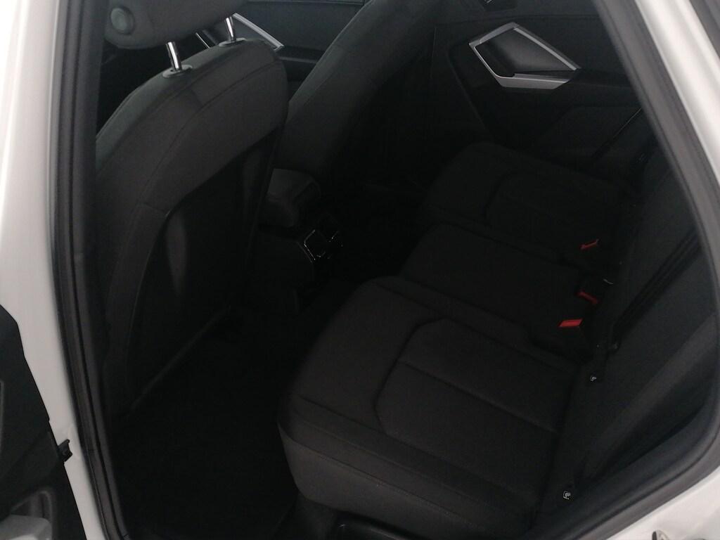 Audi Q3 35 2.0 TDI Business Plus S tronic