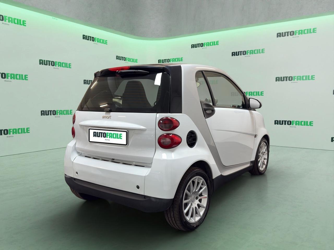 Smart ForTwo 1.0 Passion 71CV - OTTIME CONDIZIONI