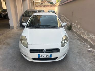 Fiat Grande Punto 1.3 MJT 75 CV 3 porte Speed