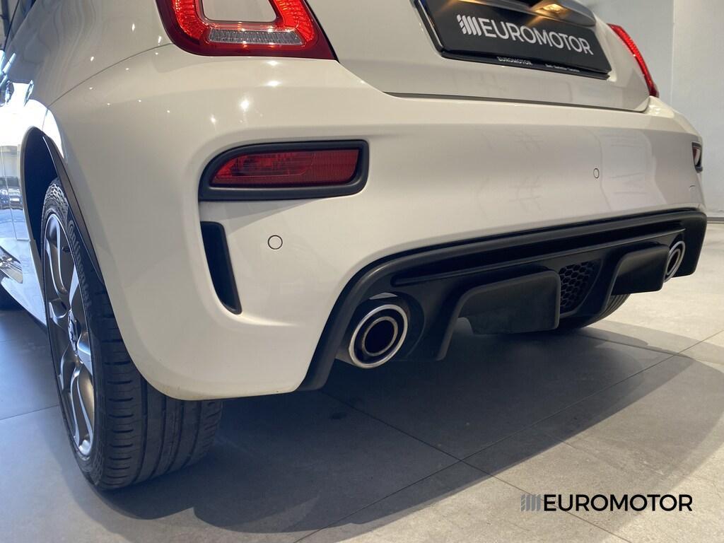 Abarth 595 1.4 T-Jet