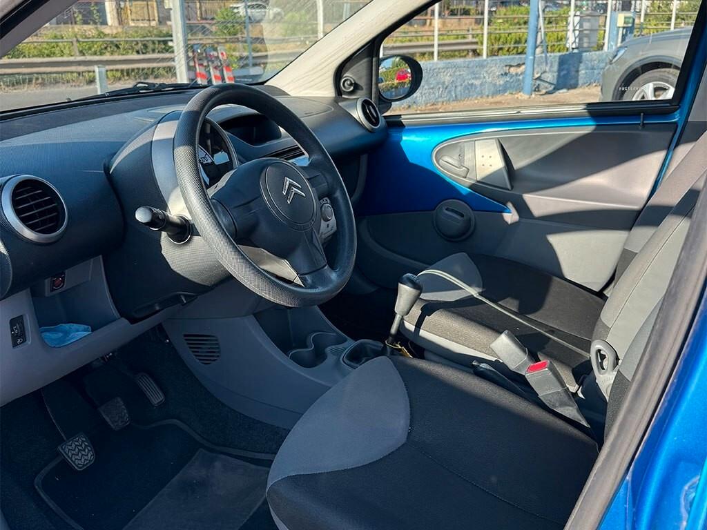 Citroen C1 1.0 5 porte Seduction