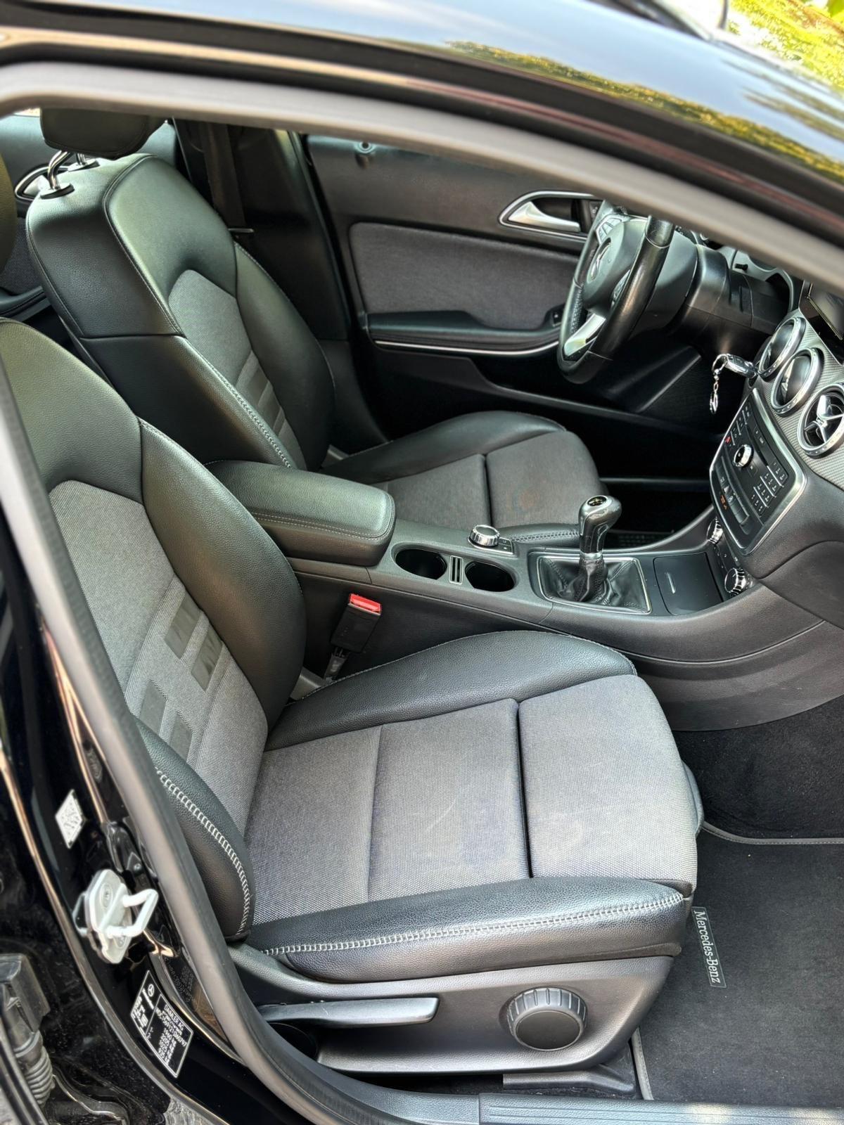 Mercedes-benz GLA 180 d Business