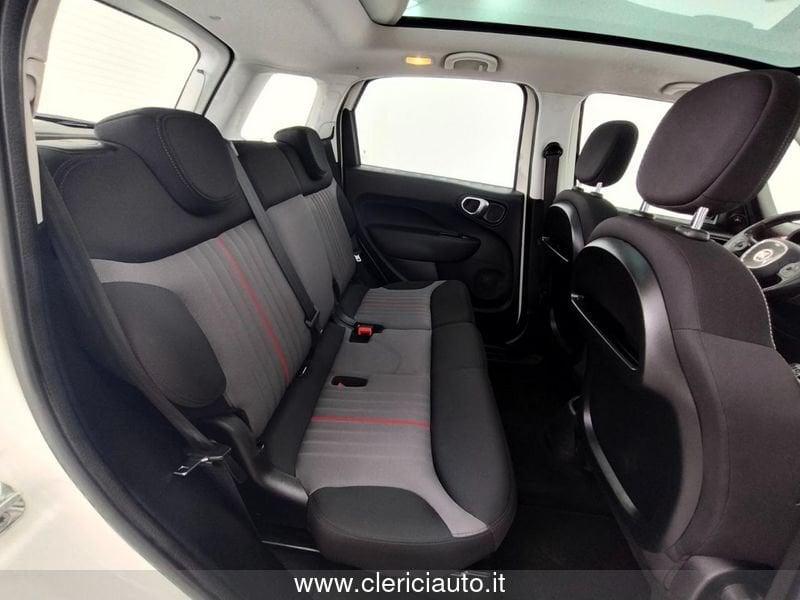 FIAT 500L 1.4 95 CV Lounge (TETTO PAN.)