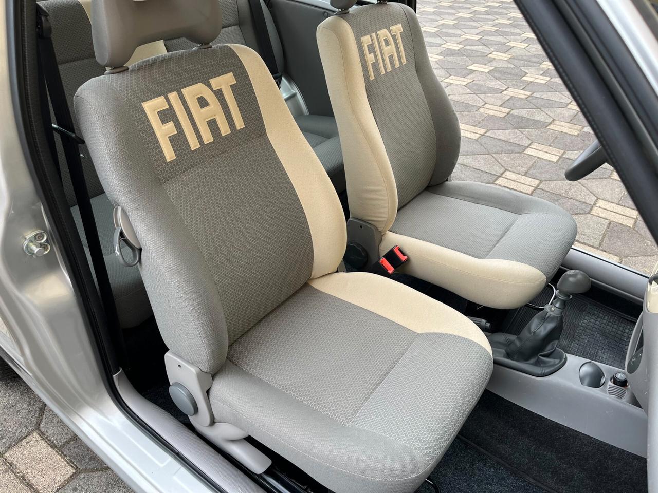 Fiat 600 1.1 Active