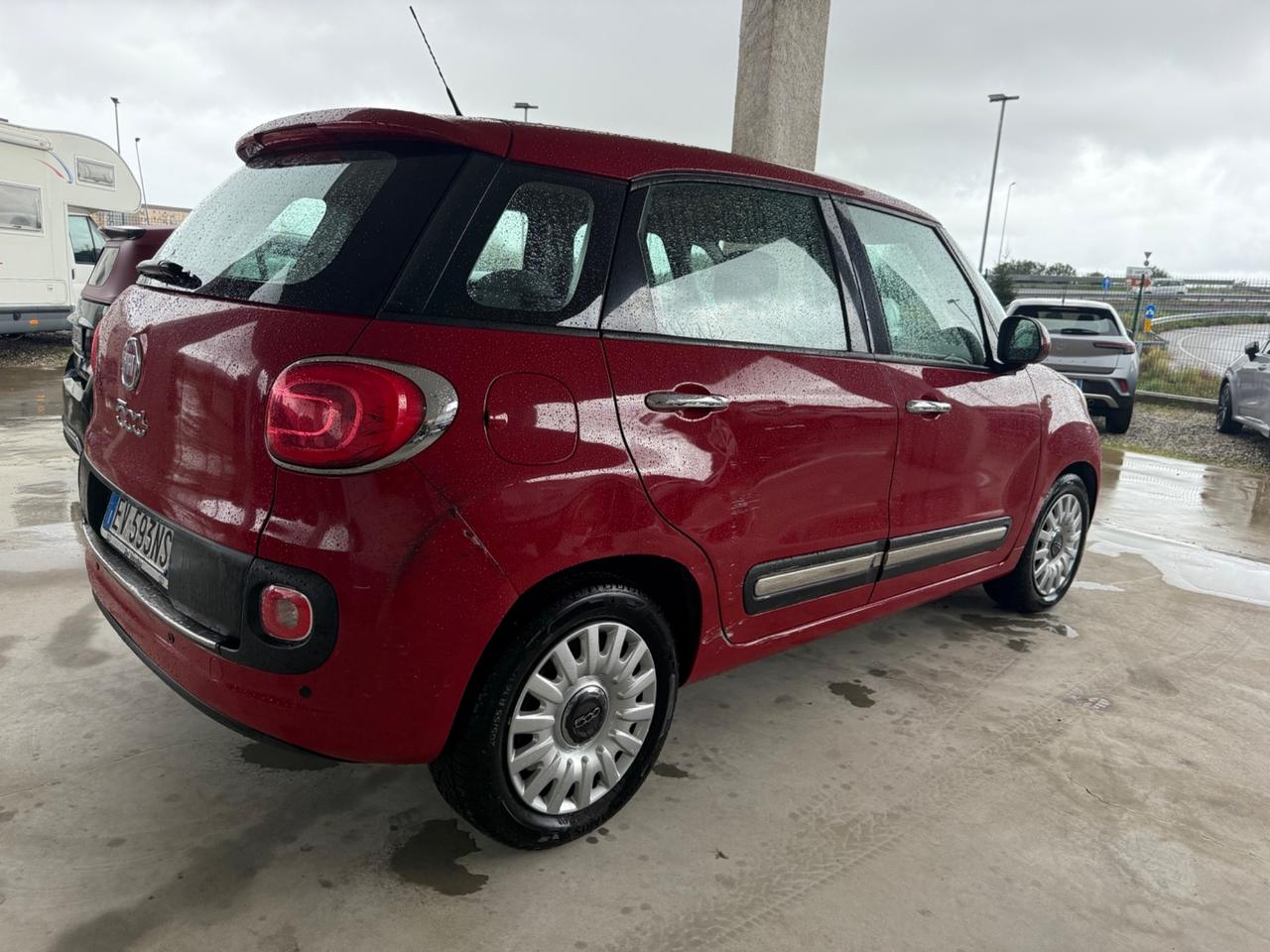 Fiat 500L 1.3 Multijet 85 CV Pop Star