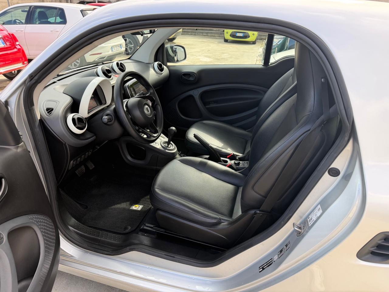 Smart forTwo 70 1.0 57.000KM/2019