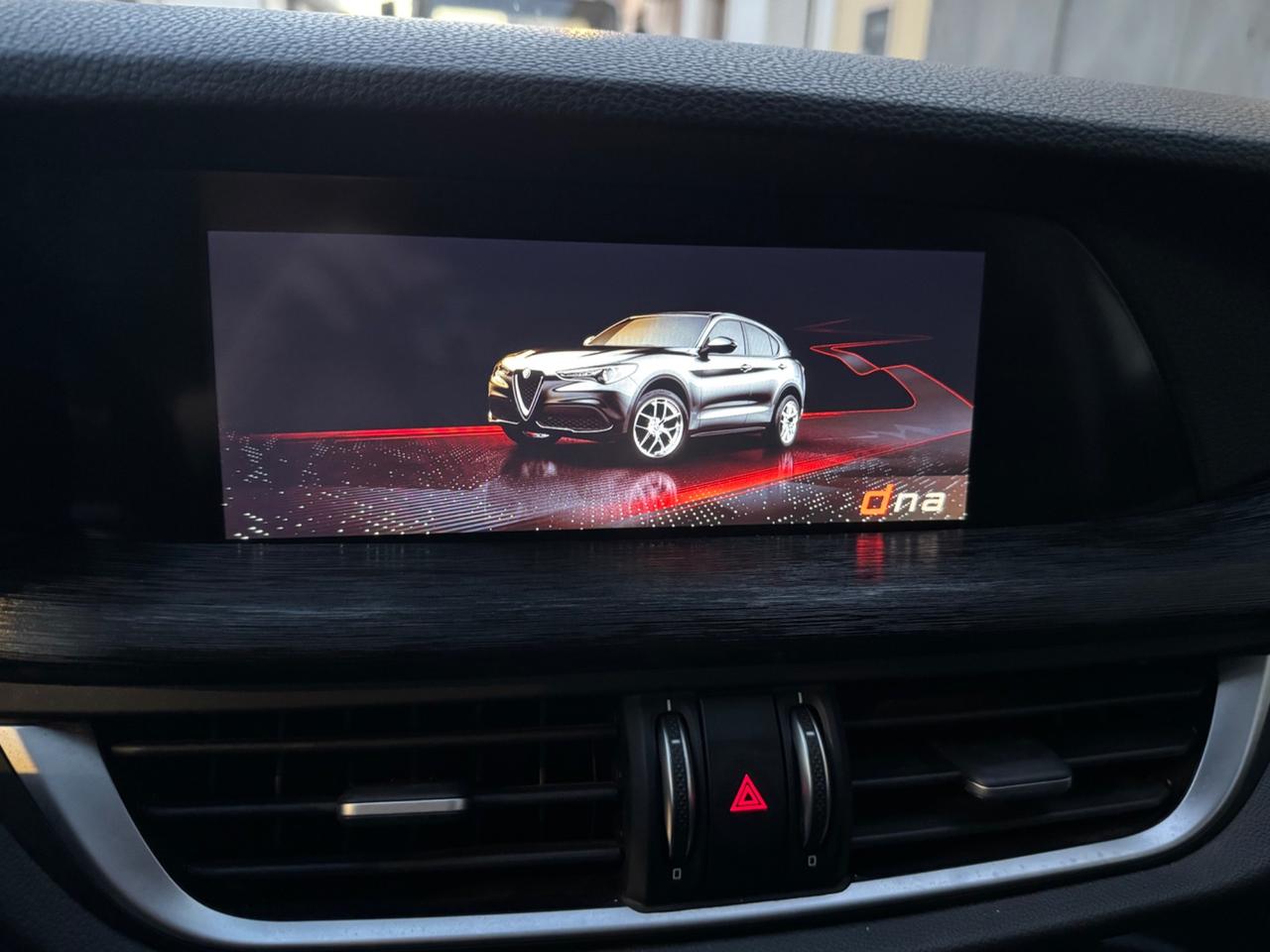 Alfa Romeo Stelvio 2.2tdi 190 CV AT8 Q4 Executive