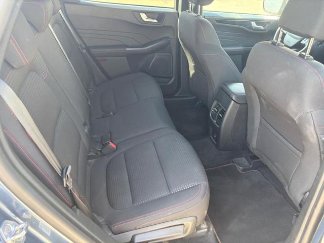 FORD Kuga 2.5 Plug In Hybrid 225 CV CVT 2WD ST-LINE