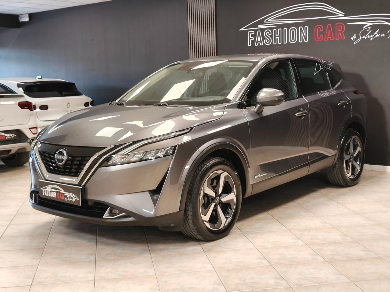 Nissan Qashqai MHEV 158 CV Xtronic Acenta
